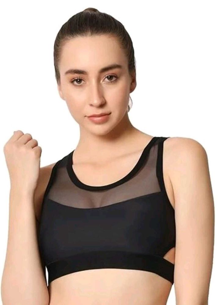 Combo Of 2 Sports Bras