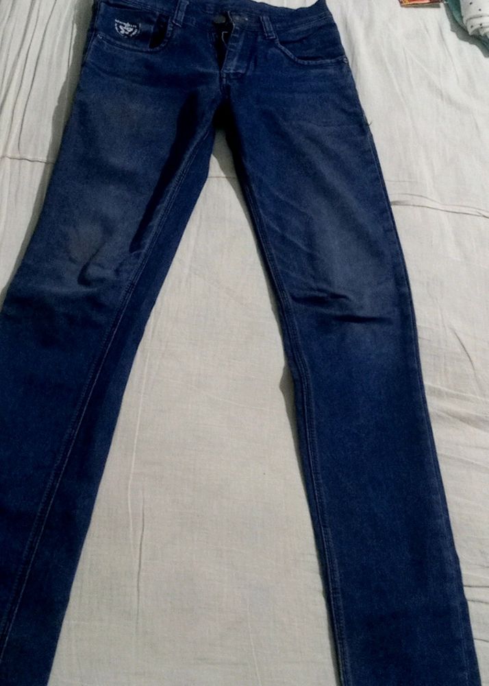 Almost New Riverfront Denim Jeans