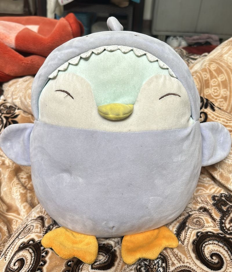Miniso Teddy Bear
