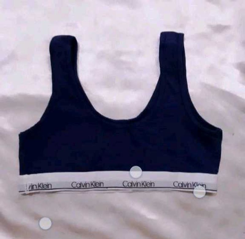 Calvin Klein Bra