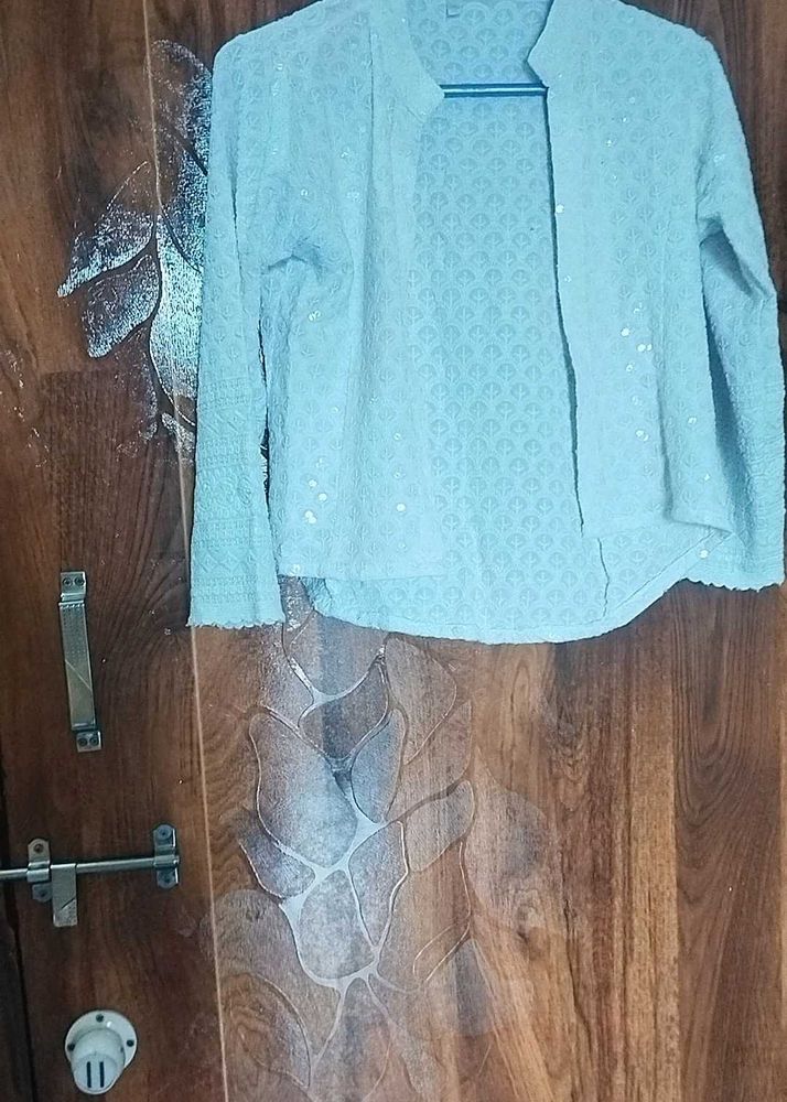 Pinteresty korean jacket+tank top