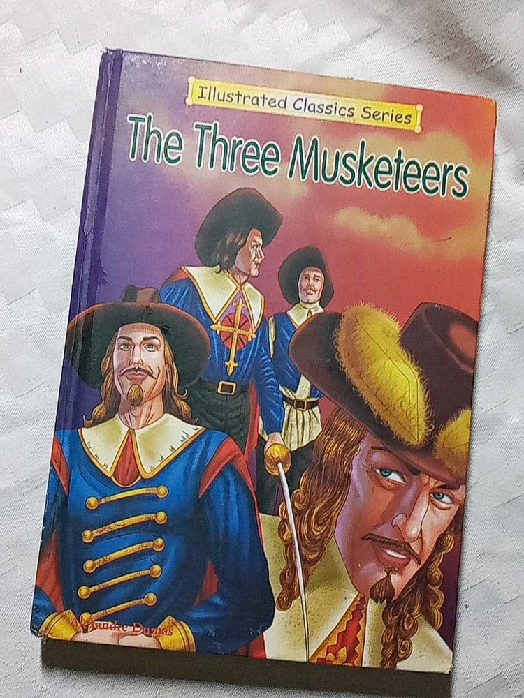 Story Book