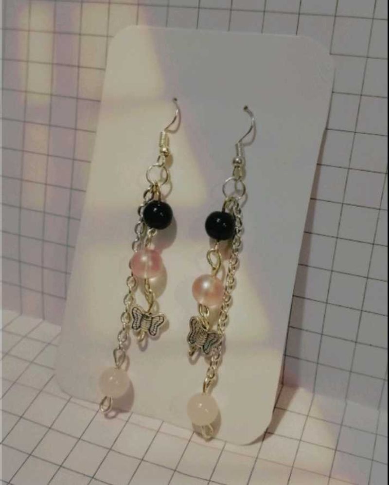Pinteresty Cute Y2k Earrings
