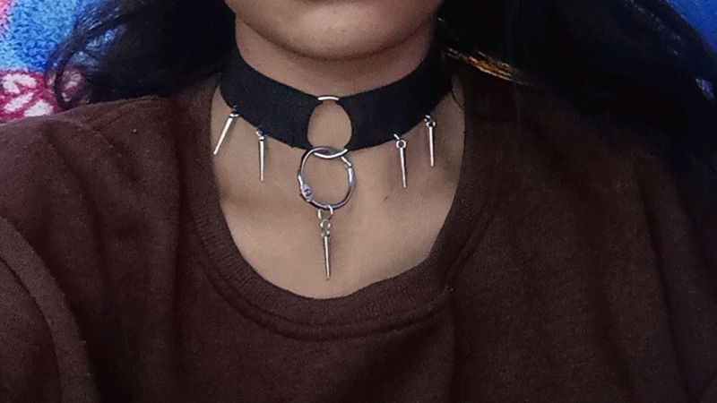 Egirl Choker