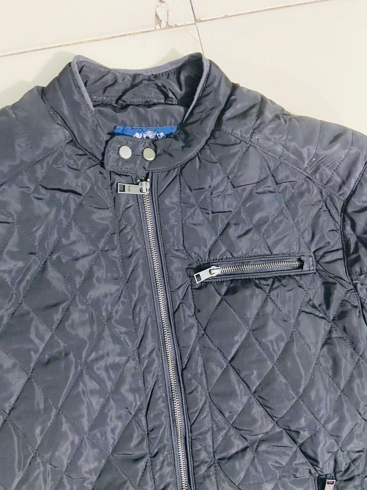 redtape jacket