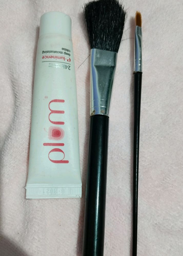 Plam Deep Moisturizing Cream