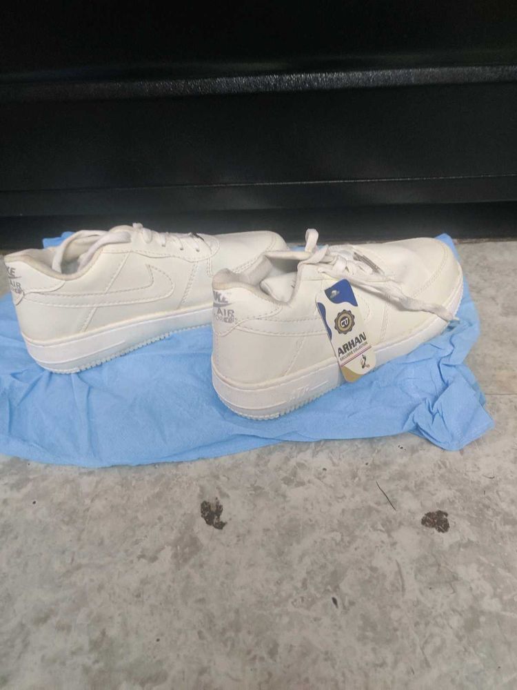 Nike Air Force