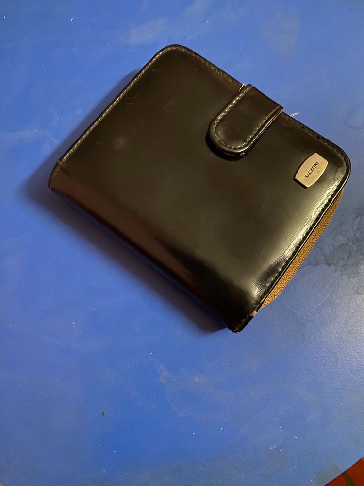 Women’s Wallet Preloved