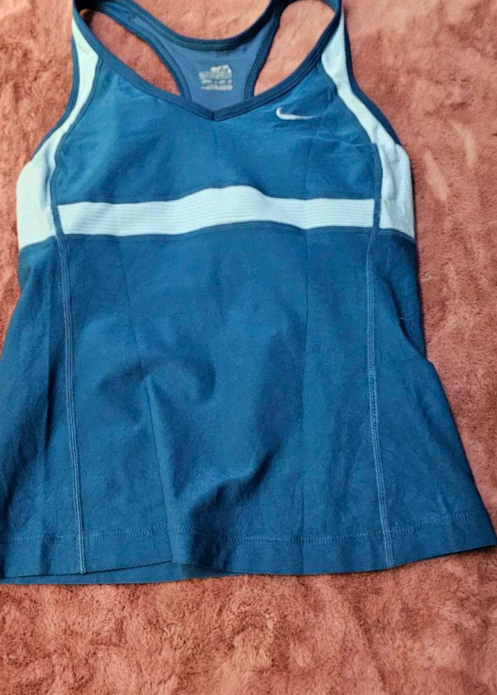 Nike Athletic Tank Top