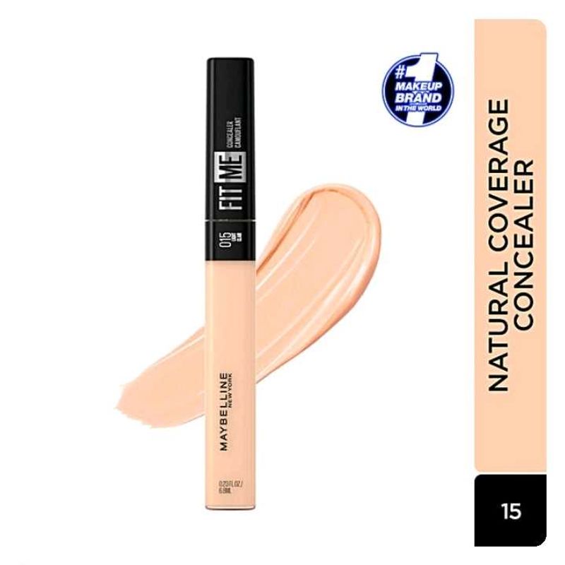 Maybelline Fit Me Concealer - Natural Coverage #15