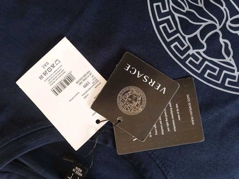 Versace  Tshirt