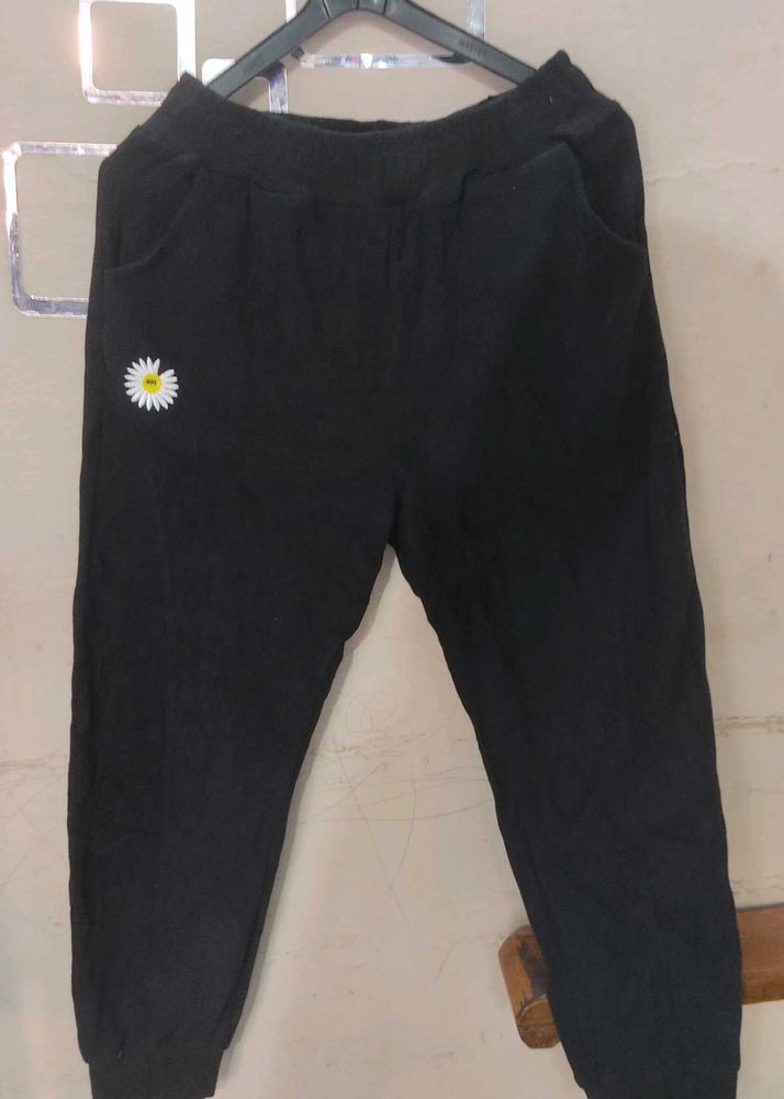 Black Lower