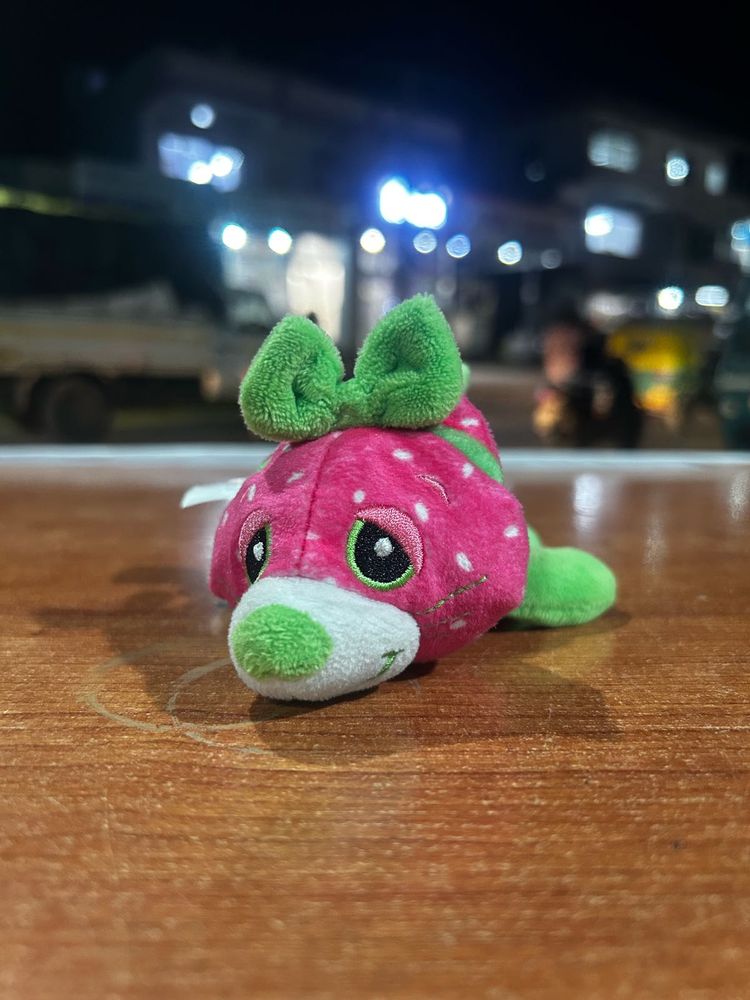 Cutetitos Babitos Surprise Stuffed Animal