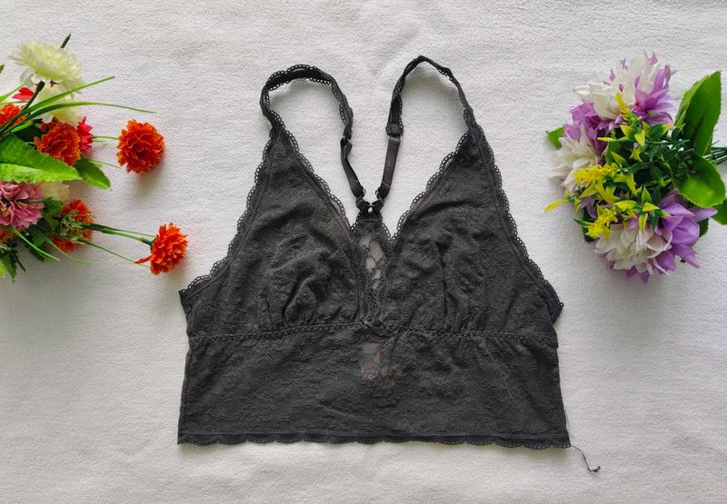 Victoria&#39;s Secret : Net Bralette