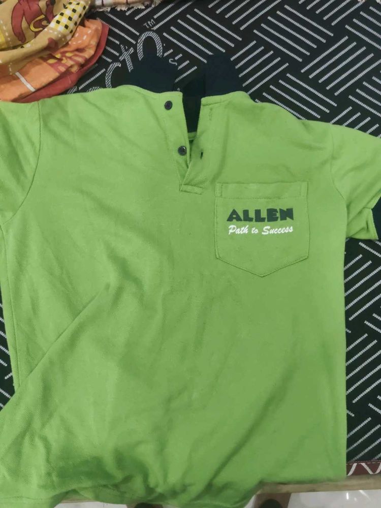 Allen T-Shirt