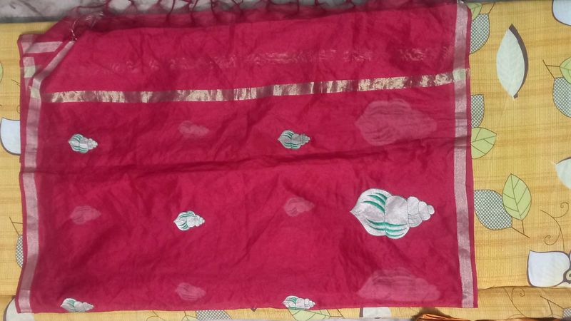 Combo Of 2 Dupattas
