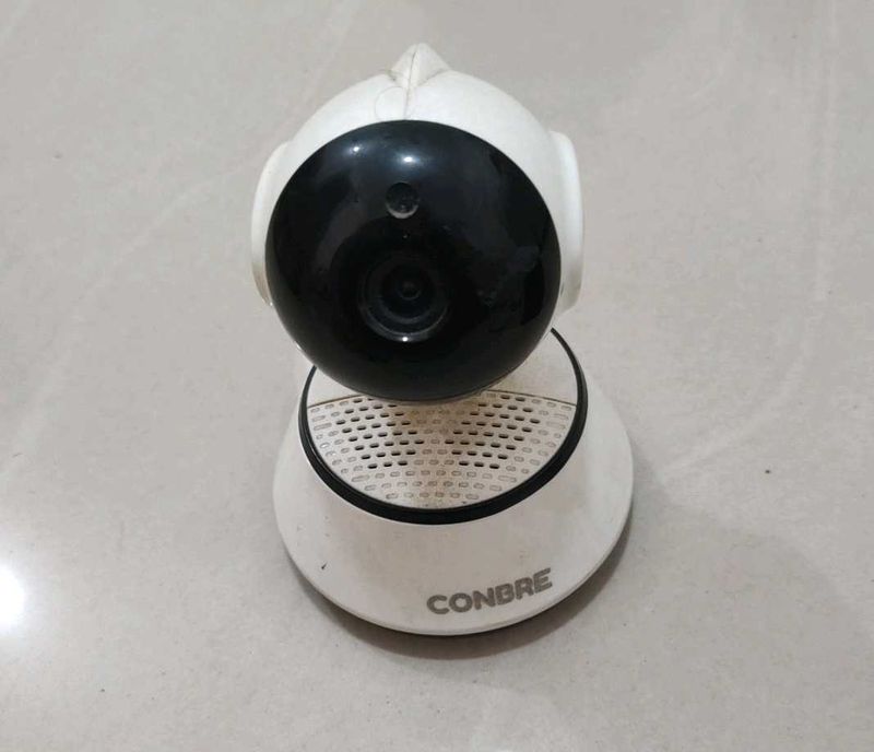 CCTV CONBRE Security Camera