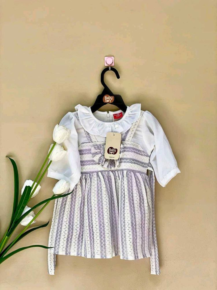 Cute Girls&#39; Dress size 1,2,4,5,6 year