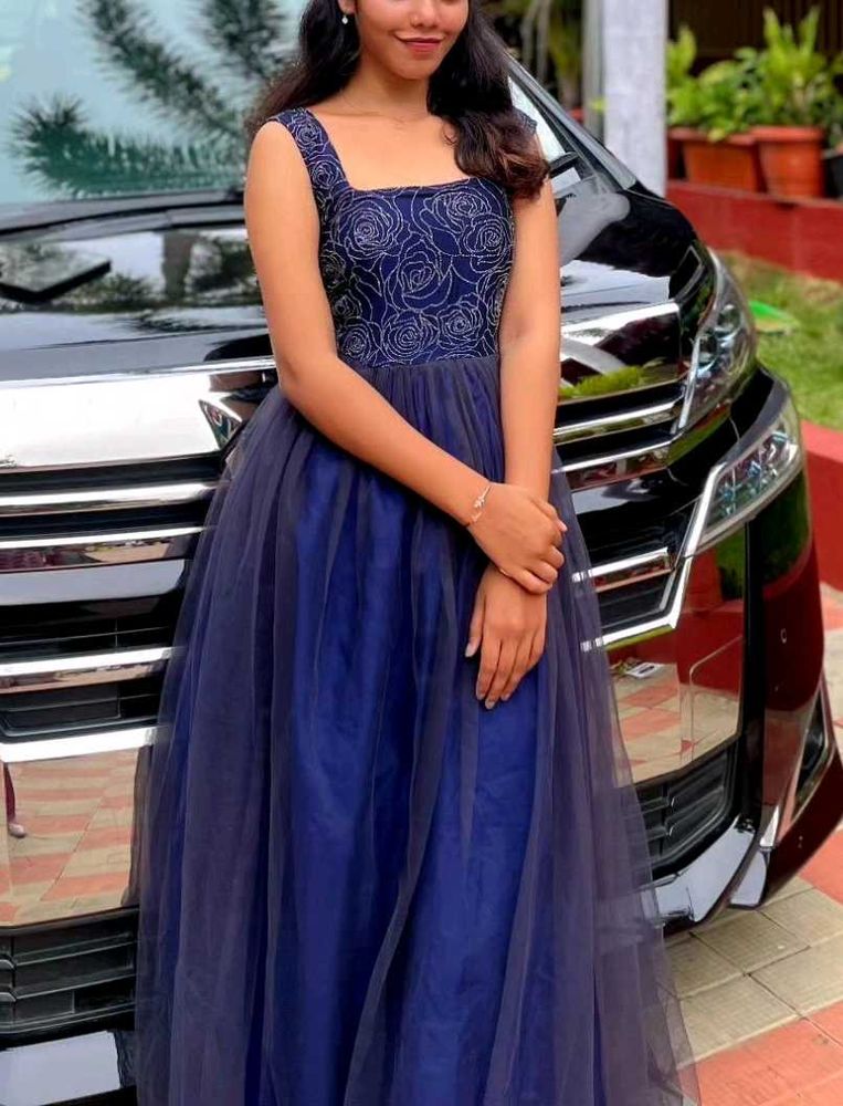 Cinderella Dress