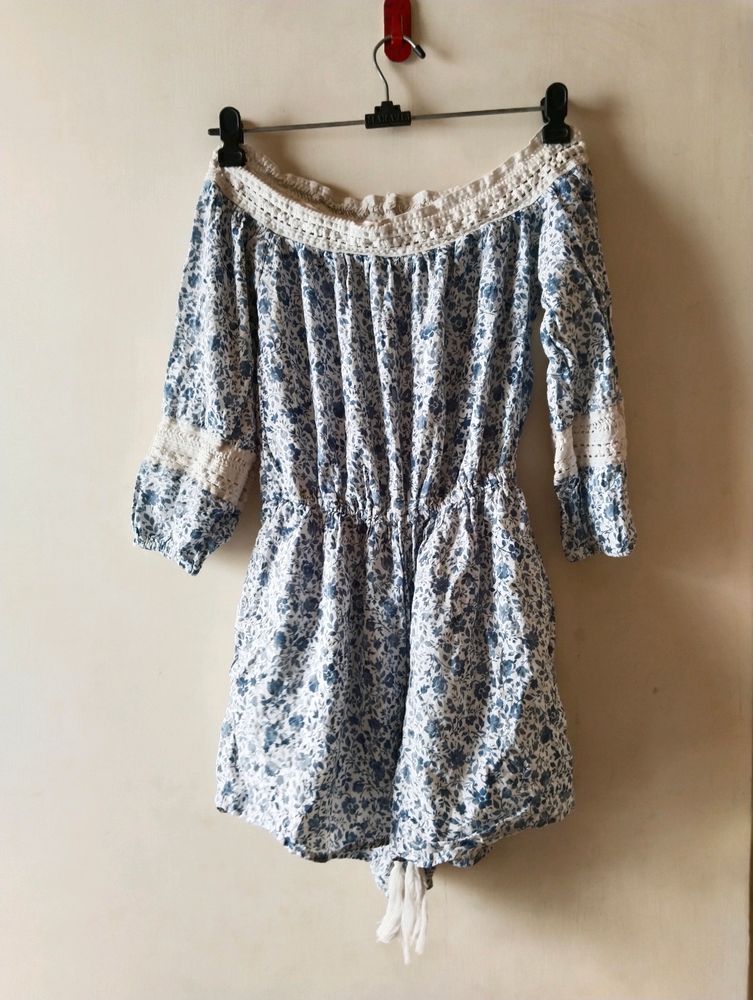 Jumpsuits