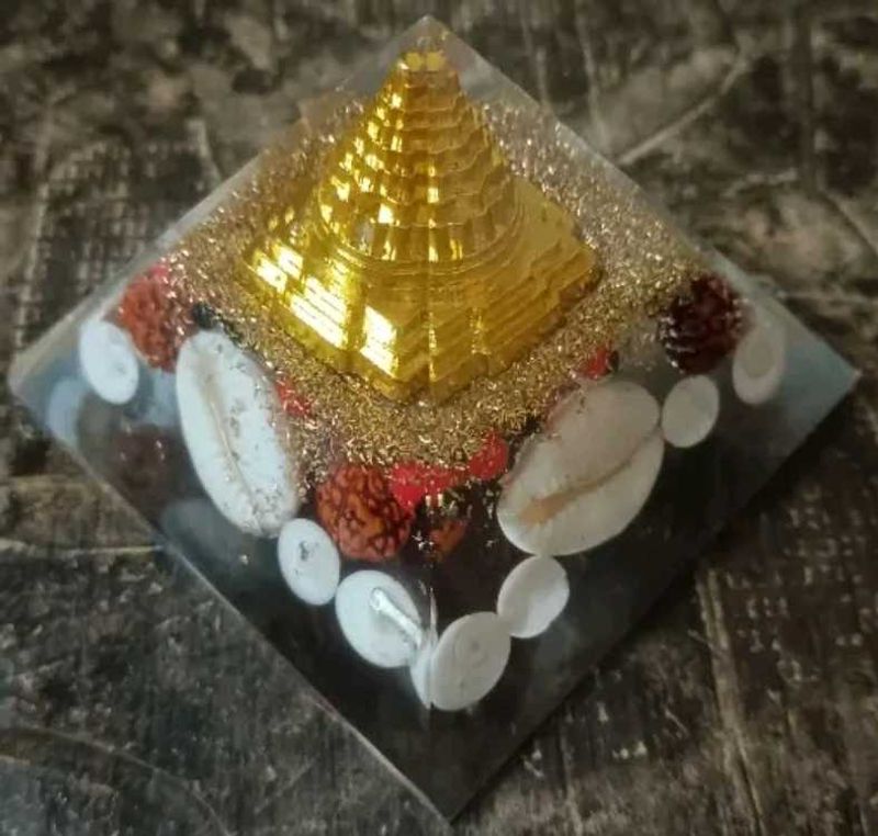 Laxmi Pyramid 90 MM