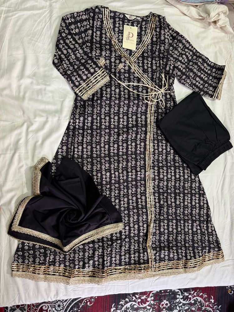 Kurti Co-ords Set /dress