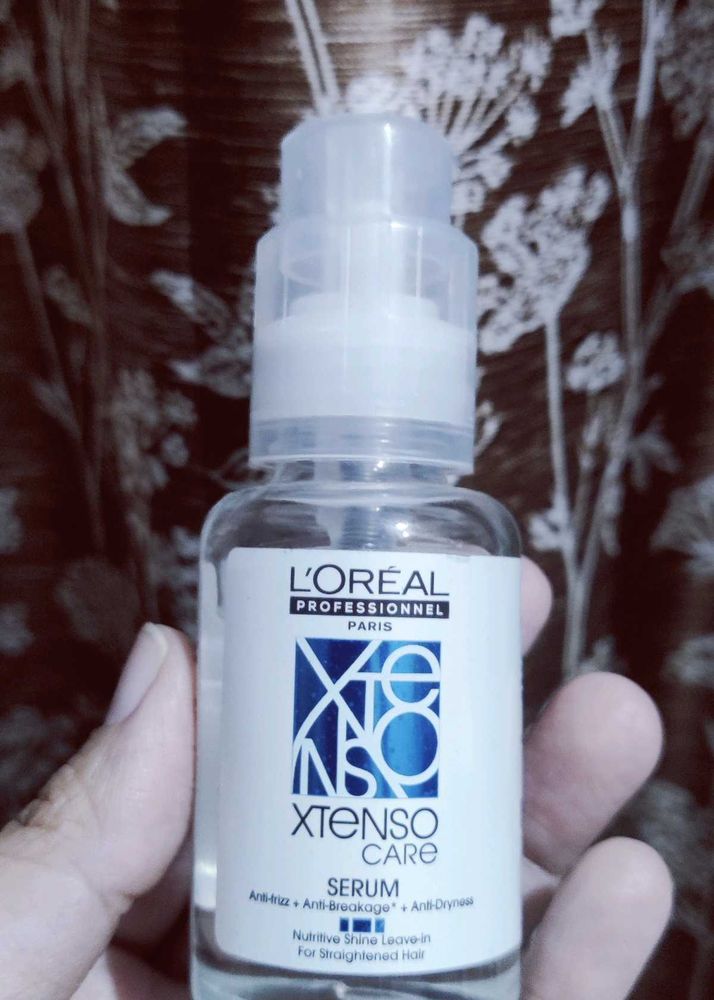 Loral Hair Serum