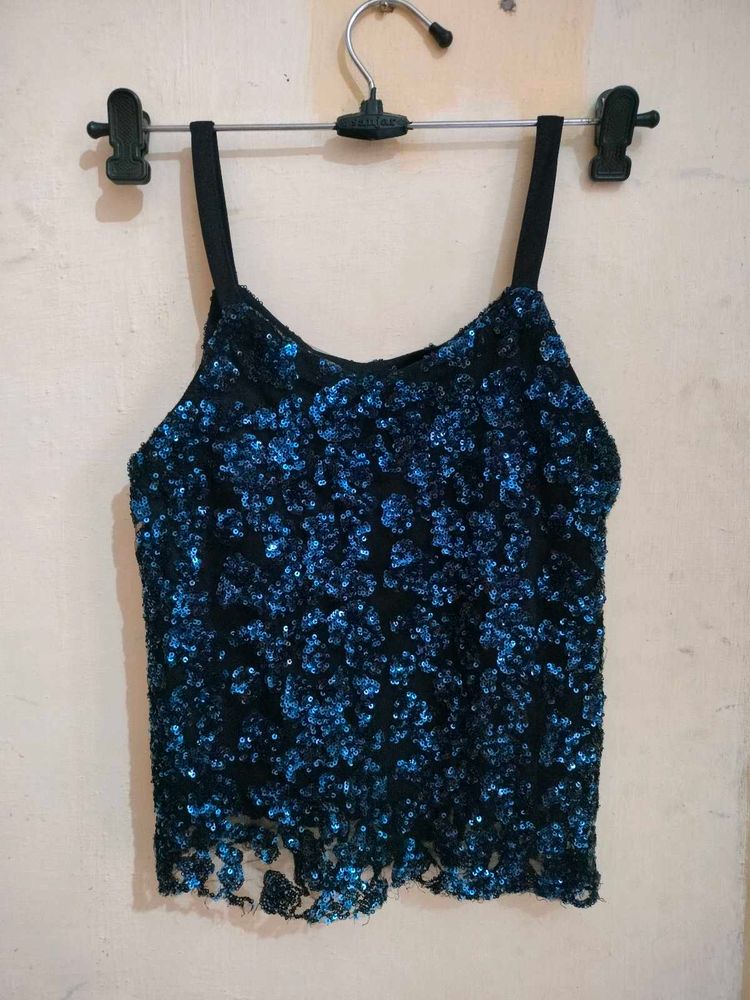 A Classy Party wear Top