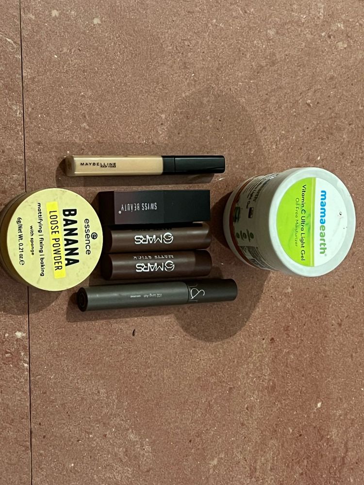 Beauty Combo