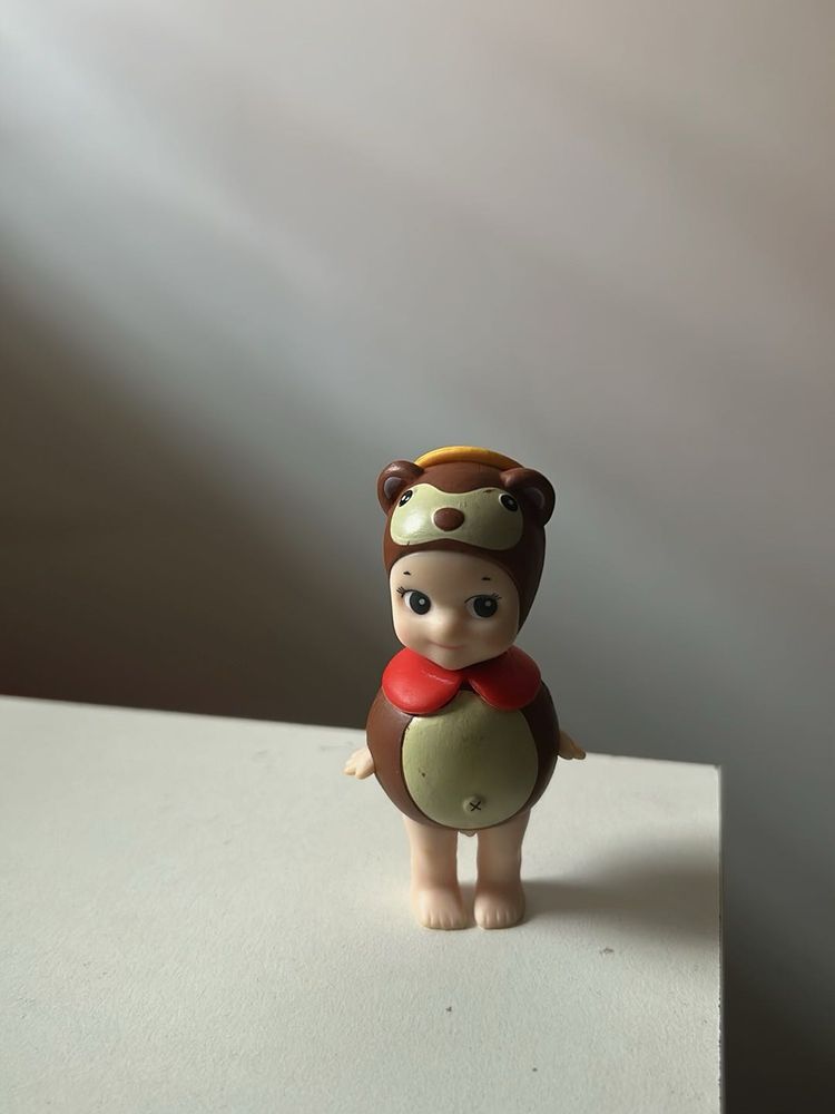 Raccoon Dog - Japanese Lucky Series