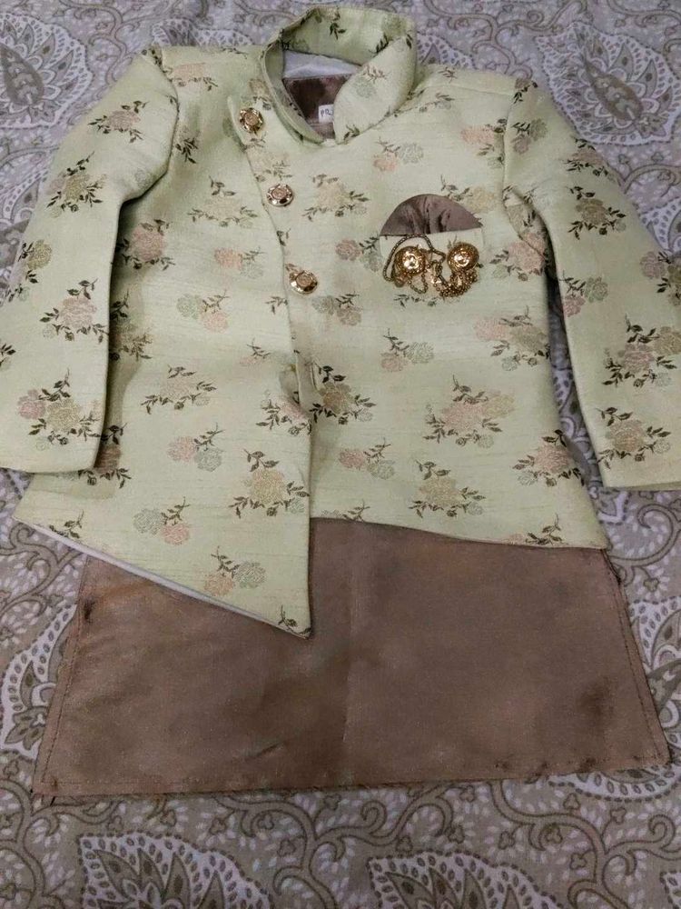 Boys Ethentic Wear