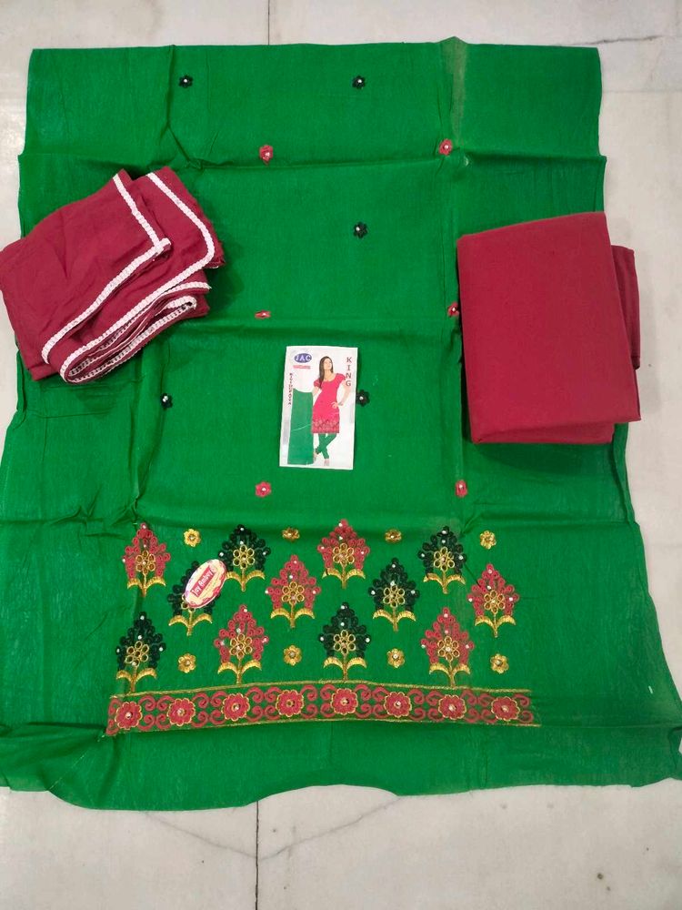 Dress Material