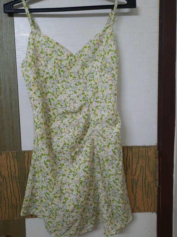 Cute Mini Dress