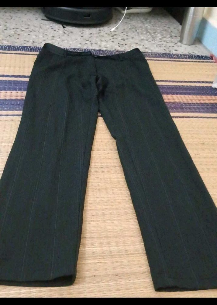 Ladies Formal Pant