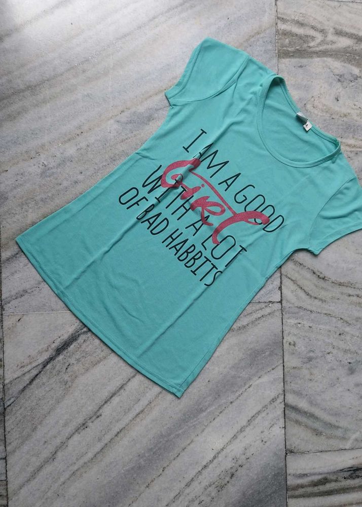 Good Vibes Tee