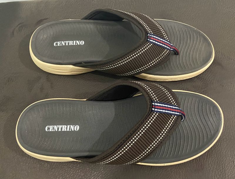 Centurion Slippers