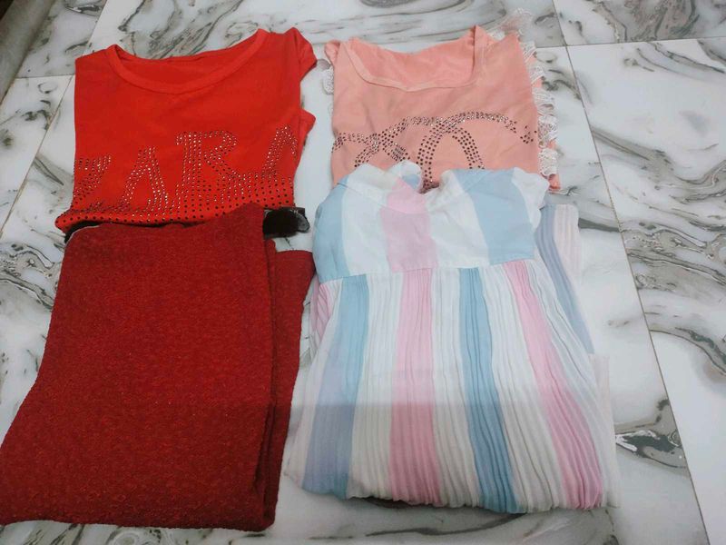 Tops Combo