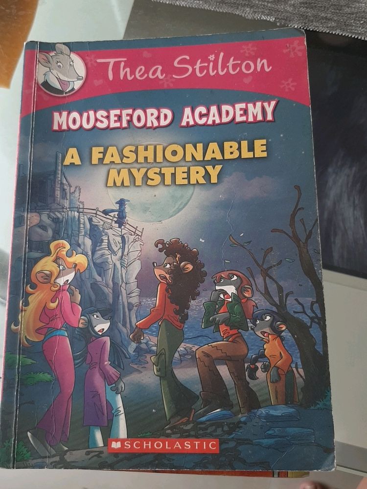 2 Books Combo