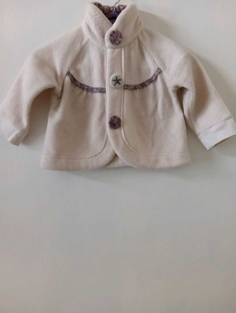 Infant&#39;s Warm Winter Jacket