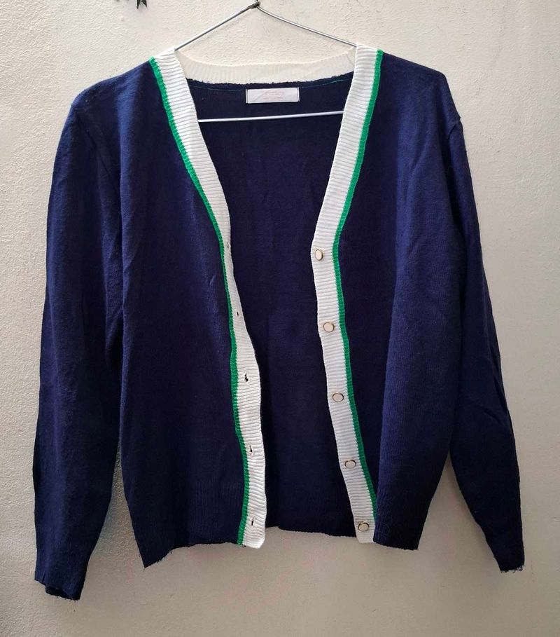 KOREAN SWEATER WINTER WEAR 🧥❤️