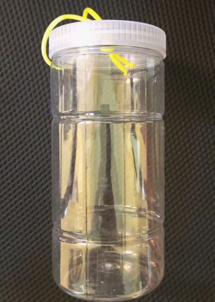 Hanging Bottle For Betta Fish
