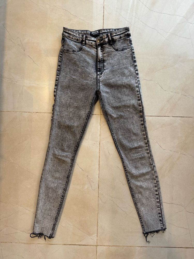 Zara Trafaluc Skinny Jeans 36 Size