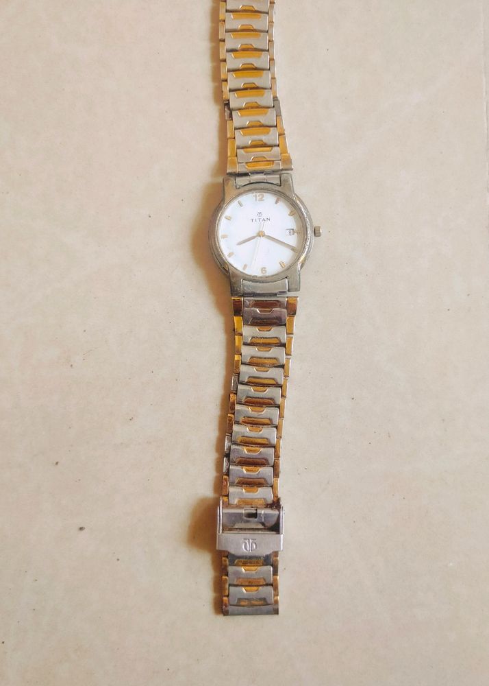 Grab Fast🔔Original Titan Watch