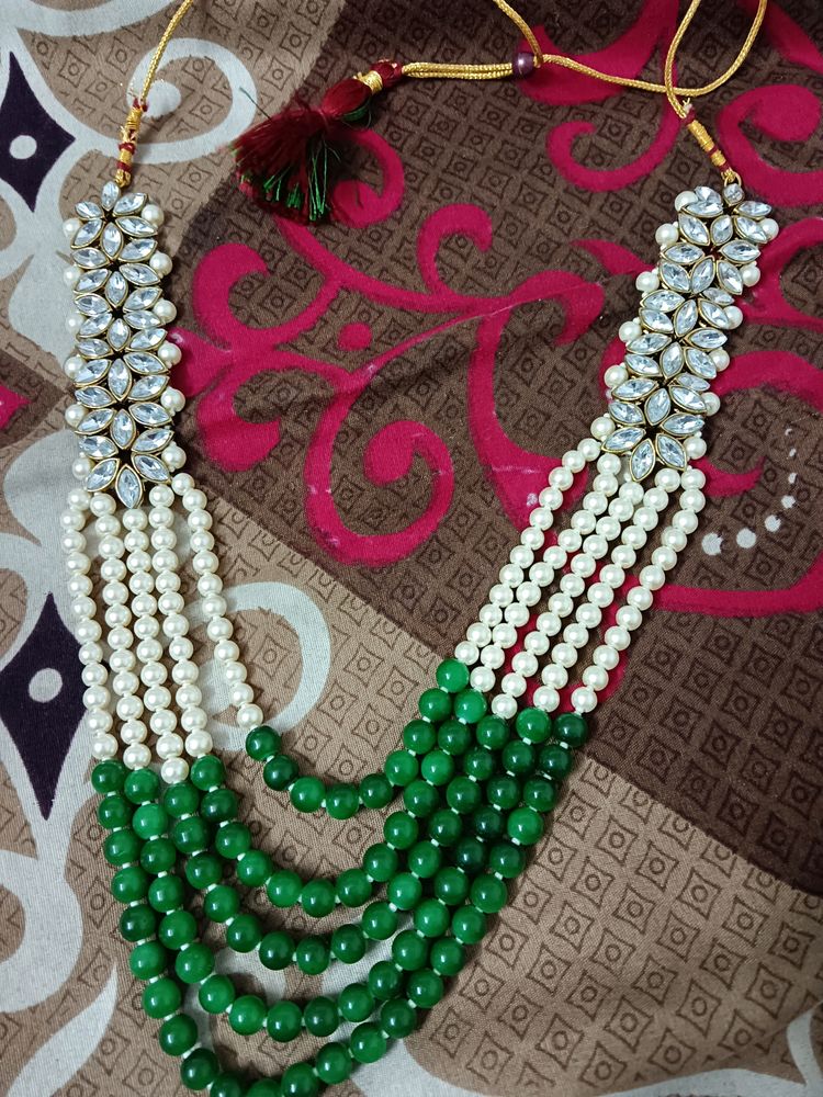 Women Jewellery Set