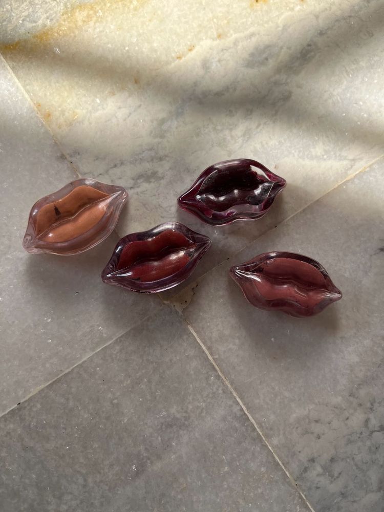 Set Of 4 Lipsticks