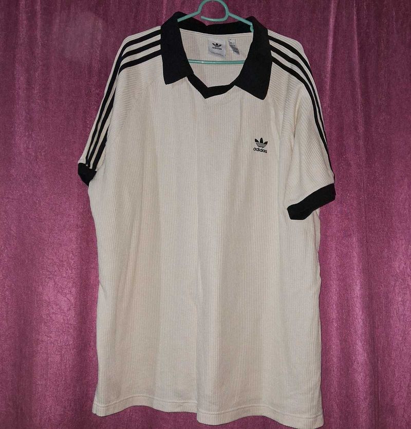 Authentic Og Adidas Tee