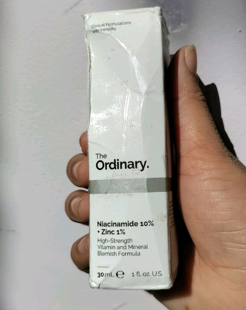 ordinary Niacinamide Serums