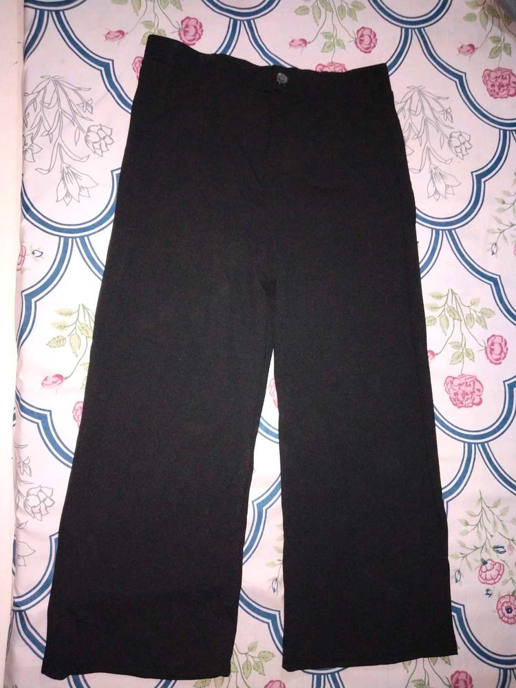 Formal Korean Trouser