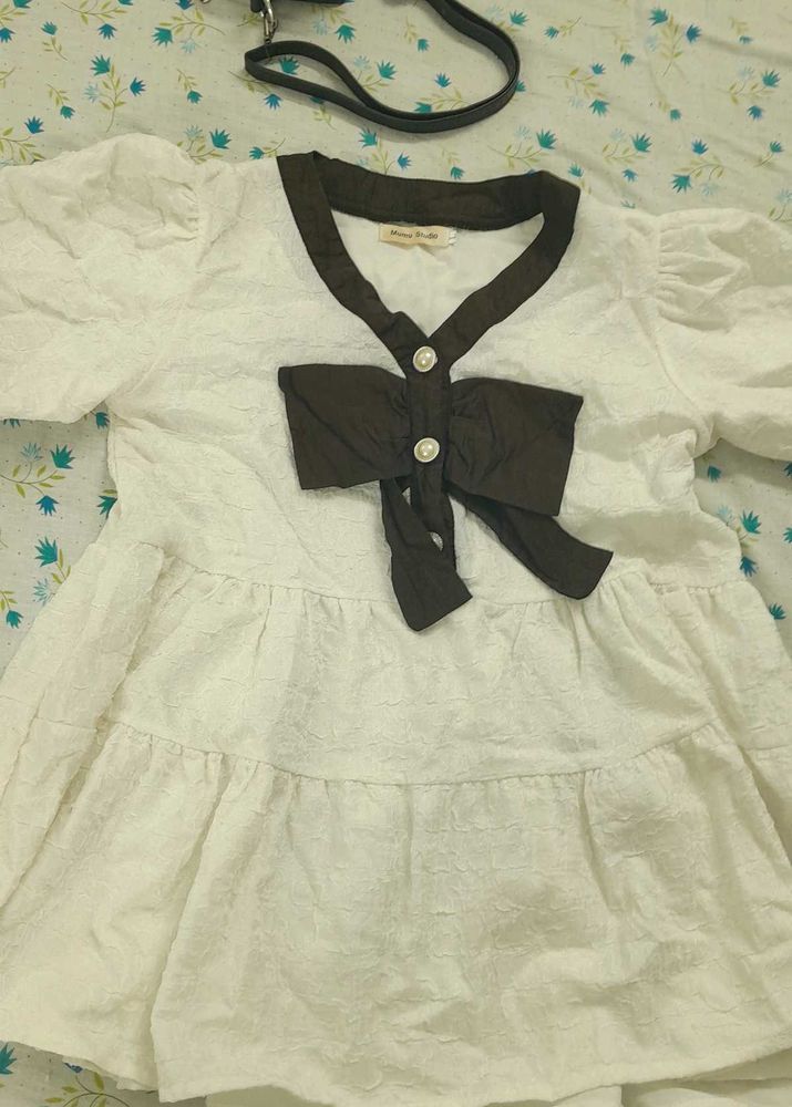 Korean Cute Top