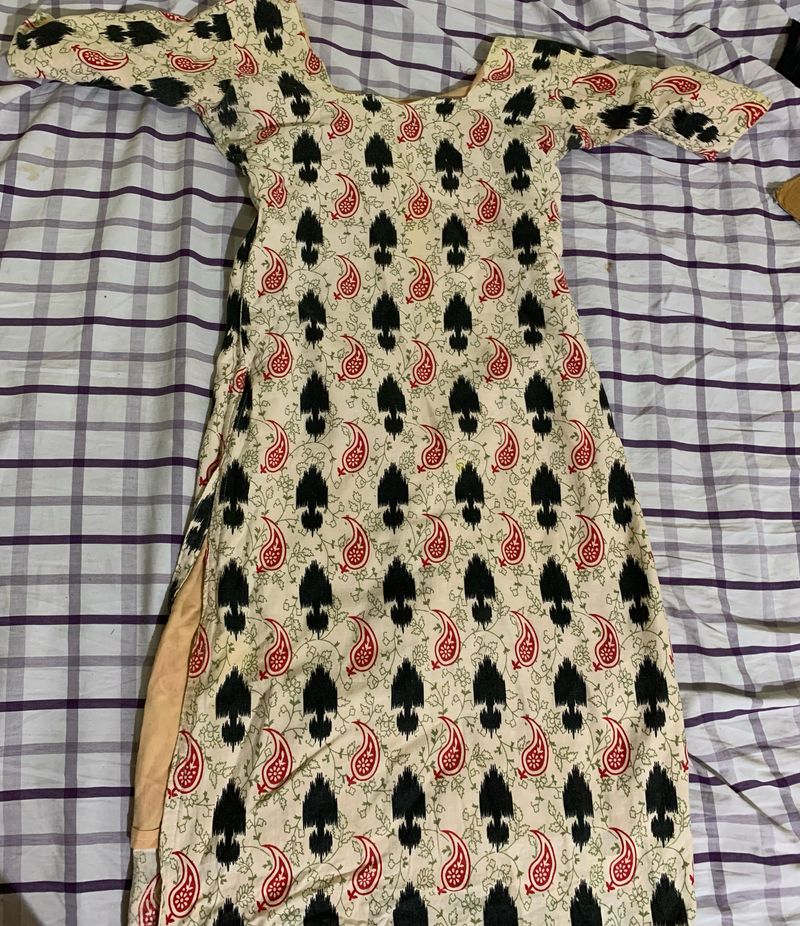 Combo Women’s Kurthi
